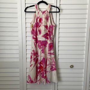 Little summer dress 🌺